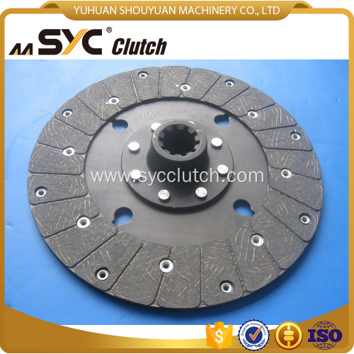 Massey Ferguson Tractor Clutch Disc for MF PTO